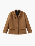 Jacke im Vintage-Stil - Merari