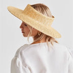 Sommer Hohlkopf Top Sommermode
