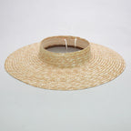 Sommer Hohlkopf Top Sommermode