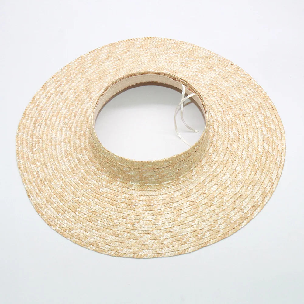 Sommer Hohlkopf Top Sommermode