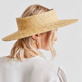 Sommer Hohlkopf Top Sommermode