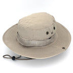 Sommer Wandern Cowboyhut Mode