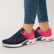 Blau/Rosa