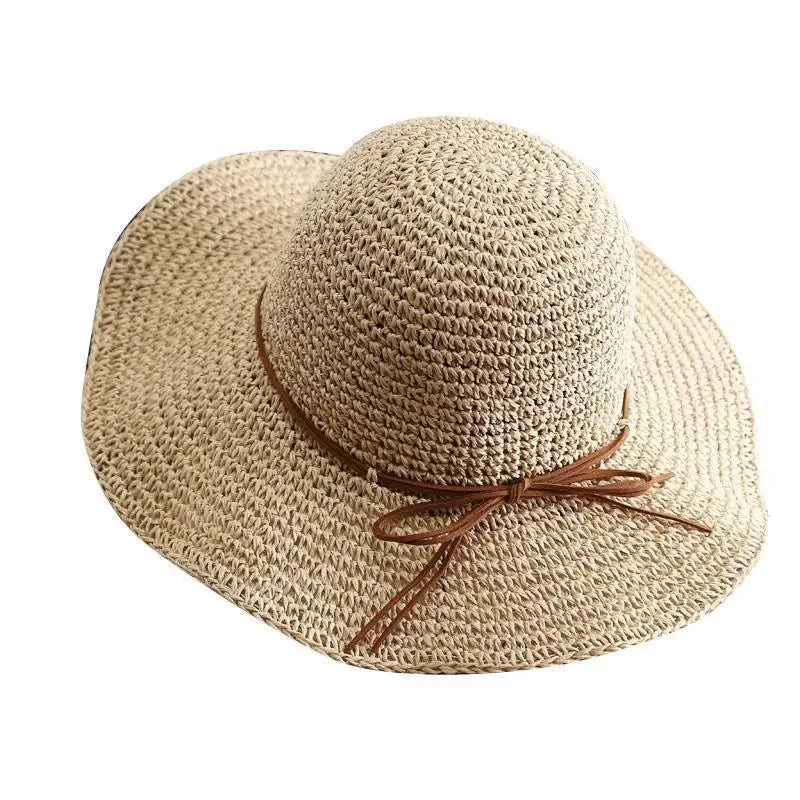 Sommer Eimer chic Hut