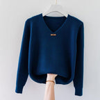 Glamour Strickpullover