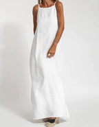 Trini - Ärmelloses Kleid