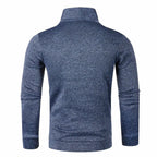 TRIPP - Halber Rollkragenpullover für Männer