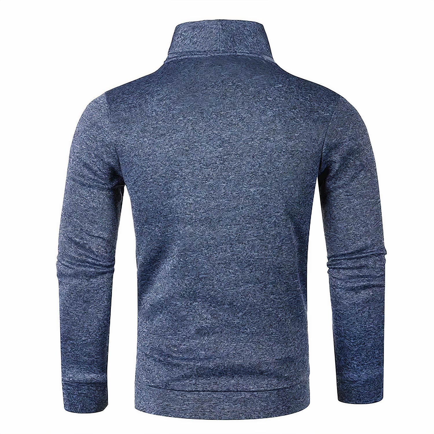 TRIPP - Halber Rollkragenpullover für Männer