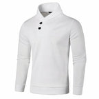 TRIPP - Halber Rollkragenpullover für Männer