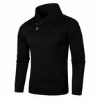 TRIPP - Halber Rollkragenpullover für Männer