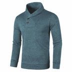 TRIPP - Halber Rollkragenpullover für Männer