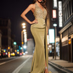 Tindra - Elegantes Abendkleid