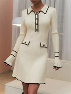 Cintia - Formelles Kleid