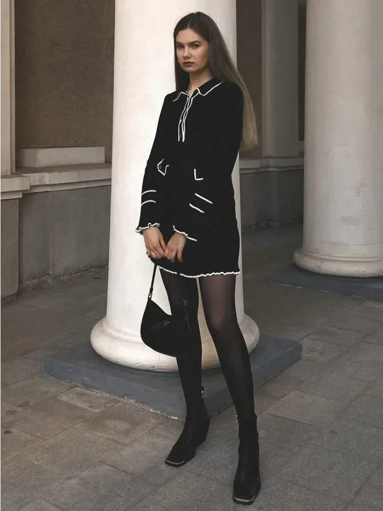Cintia - Formelles Kleid