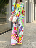 Viki - Stilvolles Multicolor-Set