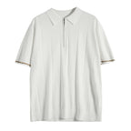 Manuel - Reißverschluss Polo