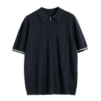 Manuel - Reißverschluss Polo