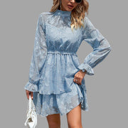 Sky blue