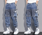 Paul - Nomad Cargohose