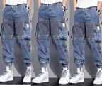 Paul - Nomad Cargohose