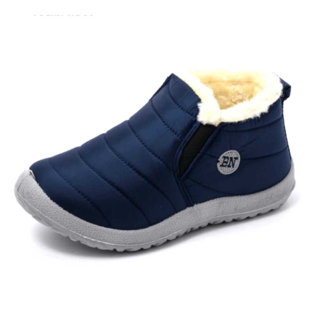 Leia - Wasserdichte Winterstiefel