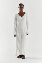 Aurelia - Strickkleid