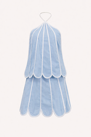Blau