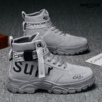 ArcticSupr - Warme Designer Herrenschuhe