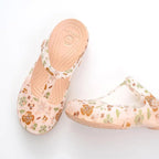 Ocean Chic - Strandsandalen für Frauen