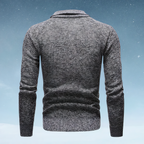 WESTON - Hochwertiger Strickpullover für Herren