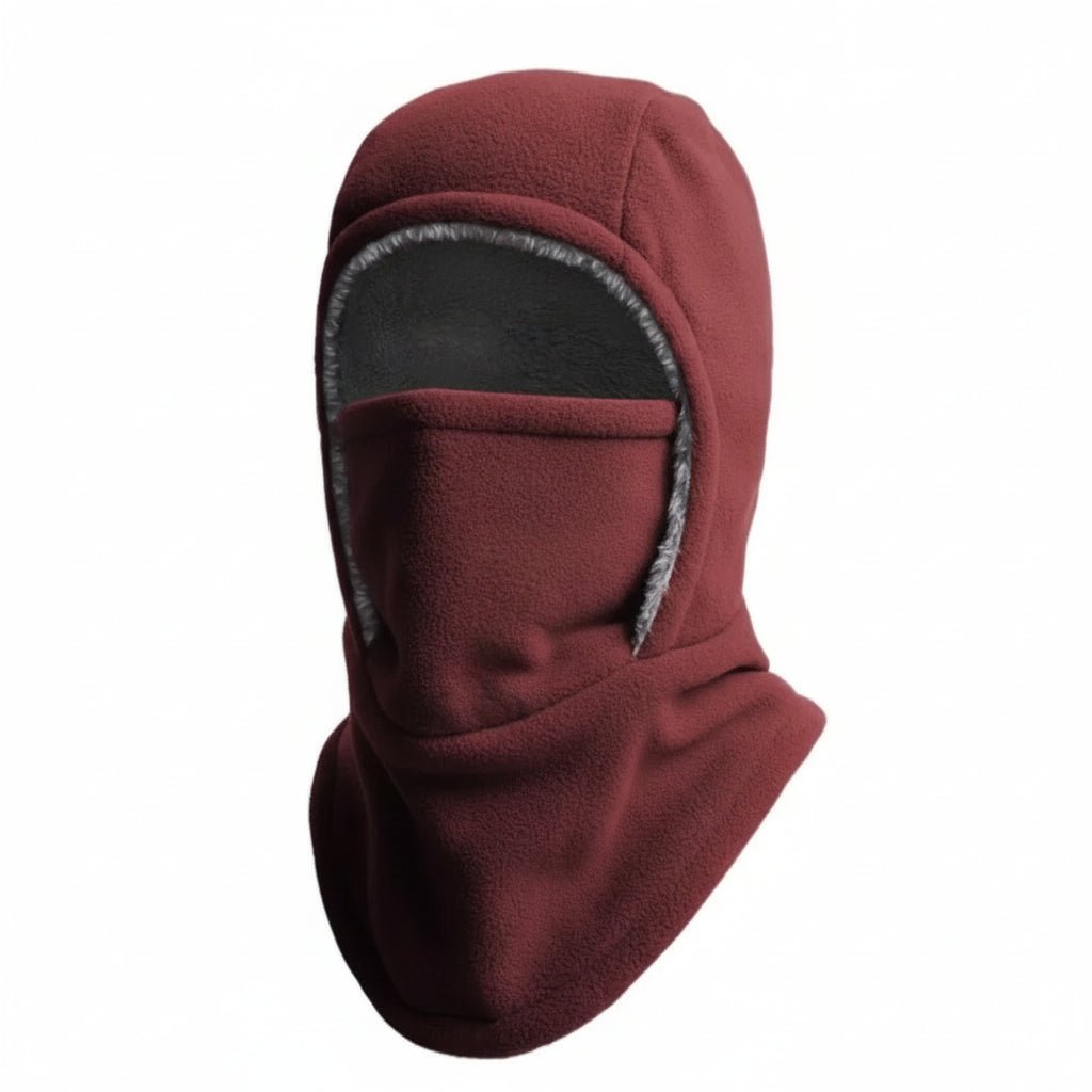 Fleece-Sturmhaube Unisex - Wilson
