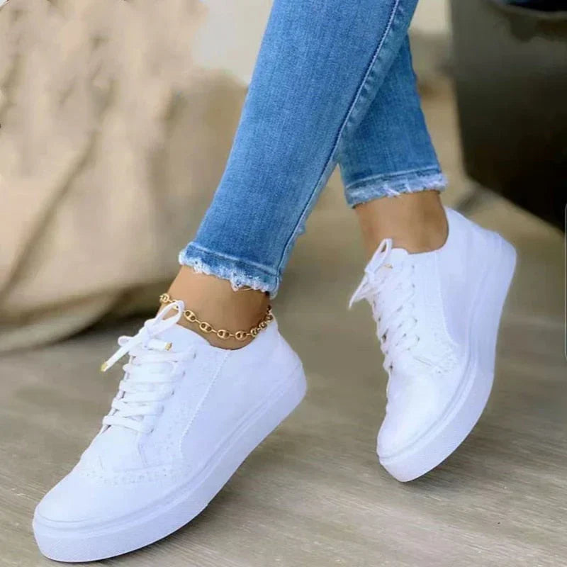 Arina – Modische Orthopädische Schuhe für Damen mit optimalem Komfort und Unterstützung