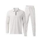 GIOTTO - Modisches Poloset