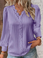 VIONA - Elegante Bluse für Damen