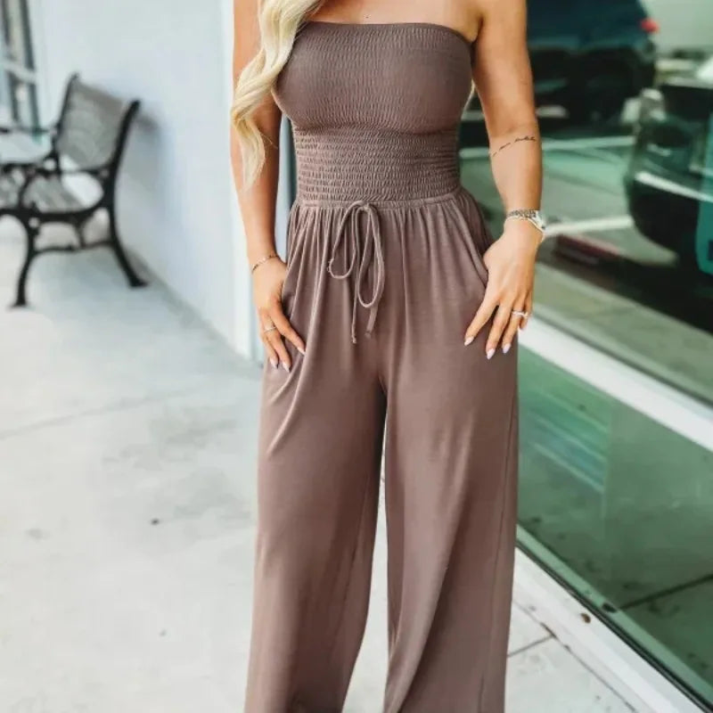 Mila - Alltags-Overall