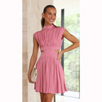 Luisa - Elegantes Minikleid