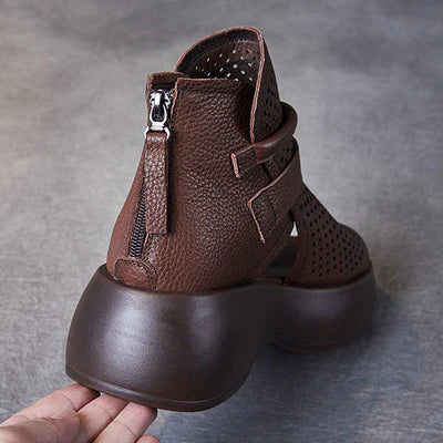Medow - Orthopädische Sandalen