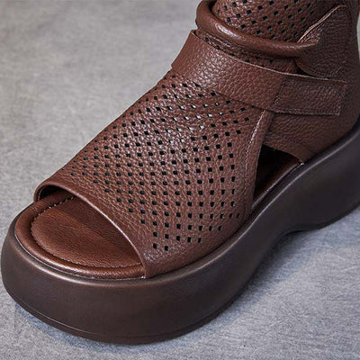 Medow - Orthopädische Sandalen
