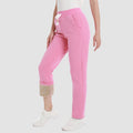 Warme Winterhose Sherpa für Frauen