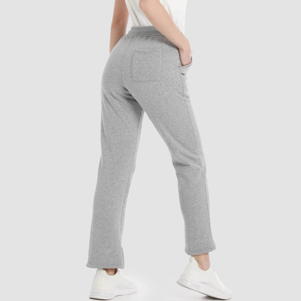 Warme Winterhose Sherpa für Frauen