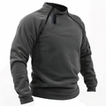 Joris - Arctic Explorer Fleece-Pullover