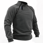 Joris - Arctic Explorer Fleece-Pullover