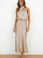 Bonnie - Elegantes Cocktailkleid