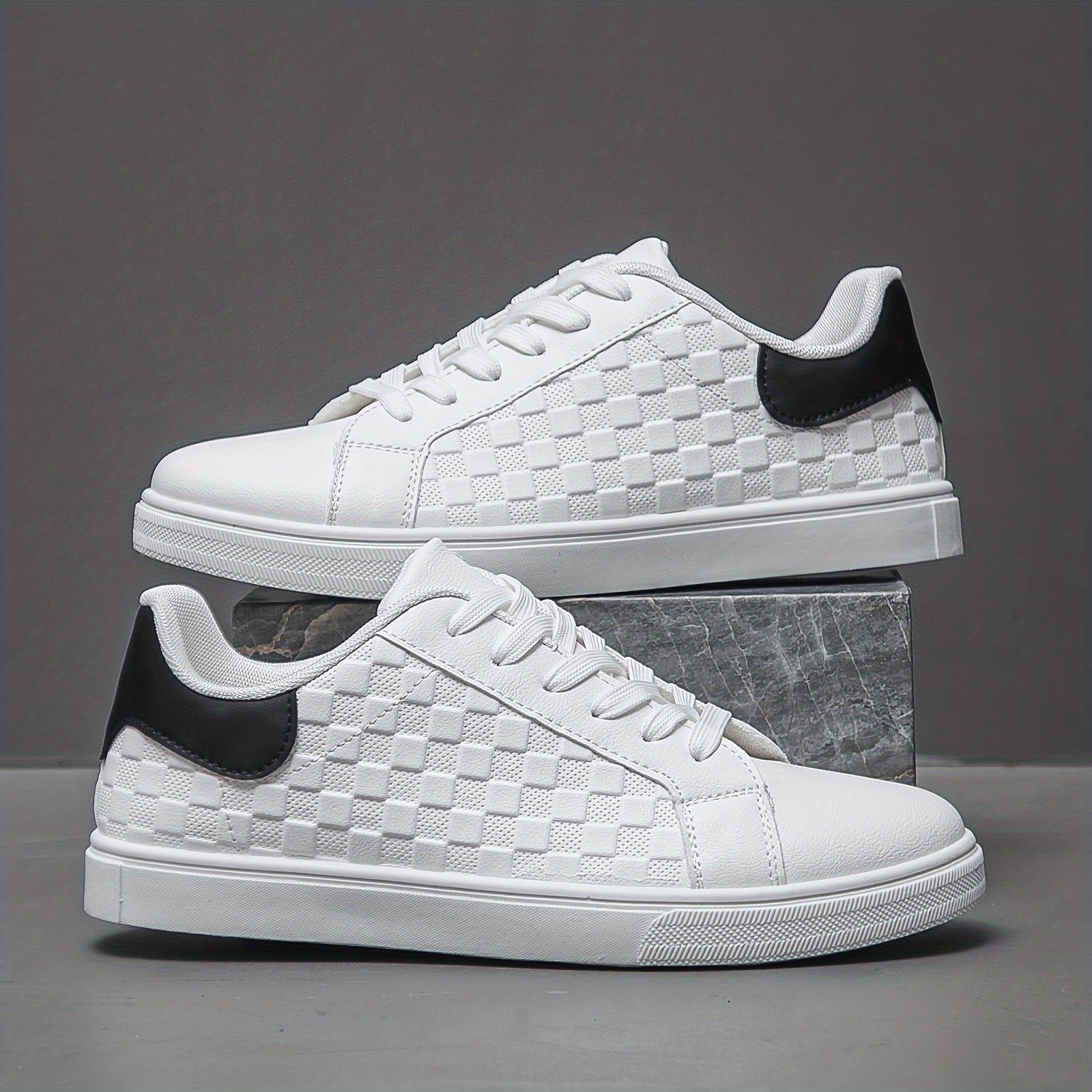 Genähte Schuhe - Maresca