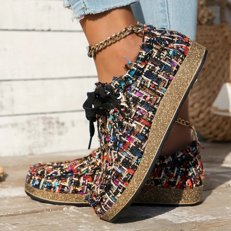 Pien - stylische Turnschuhe für den Sommer
