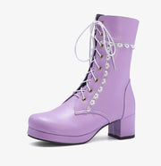 Purpura