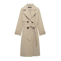 Klassischer Trenchcoat für Frauen - Svea
