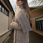 Wintermantel für Frauen - Lanier