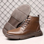 SteelBoots - Stylische Stiefel