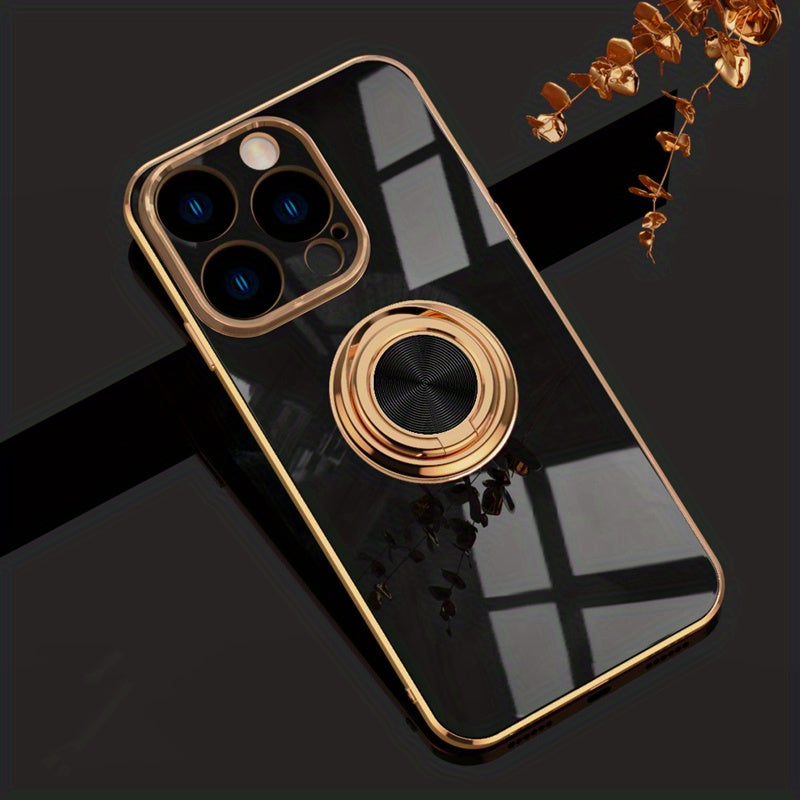 Selene Silikon iPhone Hülle